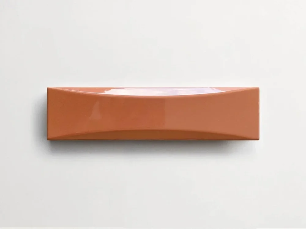 Odeslání Ihned Elios Dust Terrae Duna Gloss cihlové reliéfní obklady 5x20 lesk