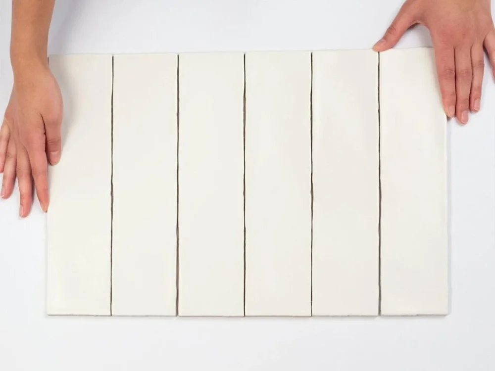 Cifre Colonial Ivory Mate – krémové obklady, obdélník 7,5x30, mat Super Cena