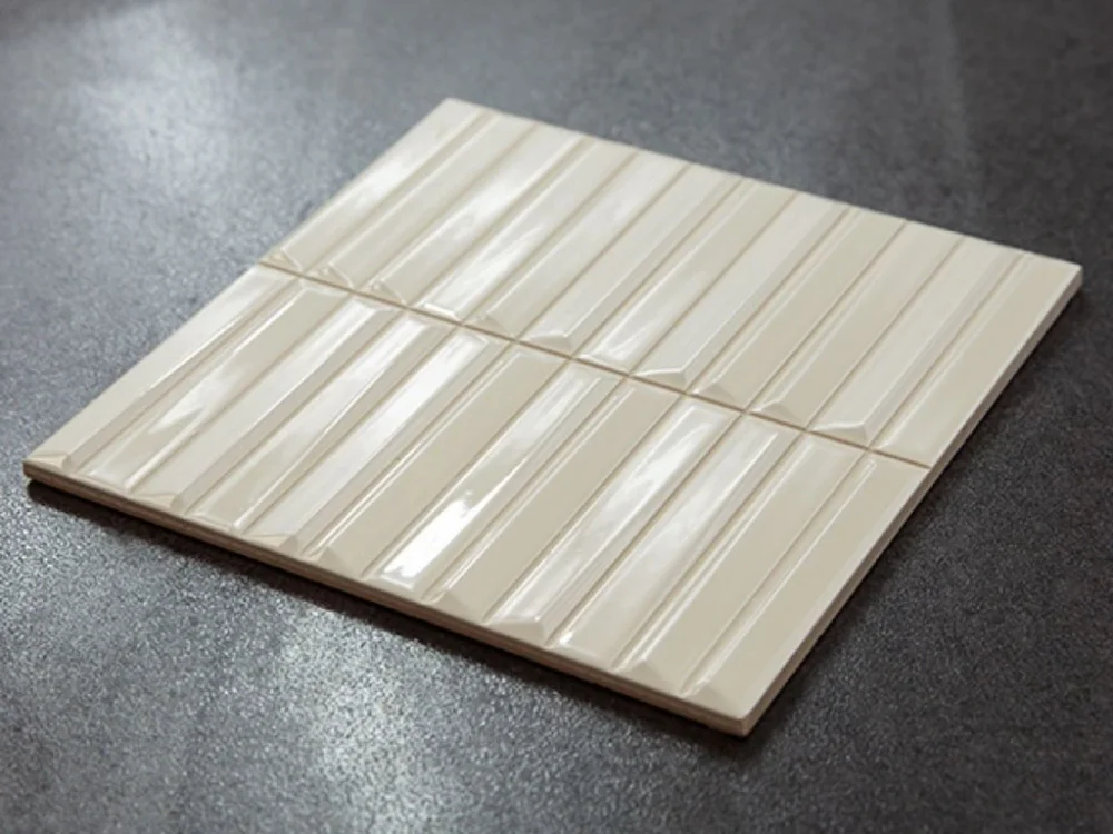 Must-Have Monopole Melody Sand obklady v imitaci mozaiky 20x20 lesk