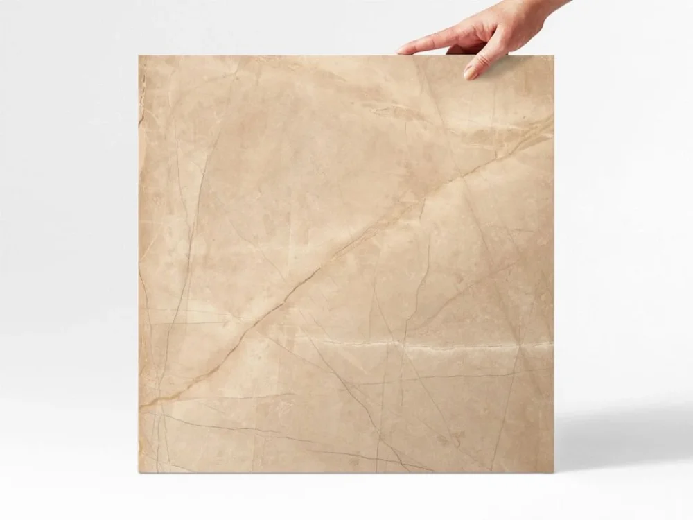 Cerdomus Pulpis Beige Matt R9 dlažba imitace mramoru mat – rozměr na výběr Akce