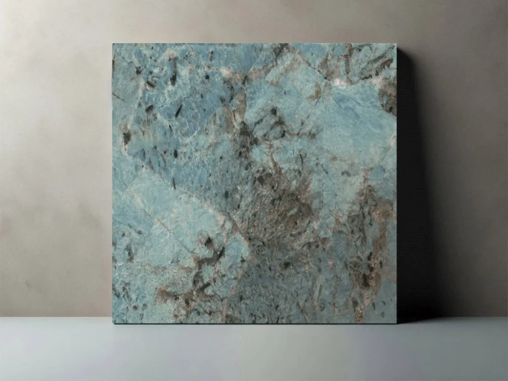 Akční Cena Cerdomus Iskra Amazonite obklad v imitaci mramoru 120x120 lesk