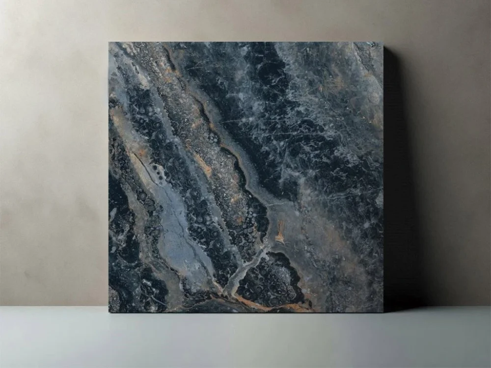 Aktuální Cerdomus Iskra Orobico obklad v imitaci mramoru 120x120 lesk