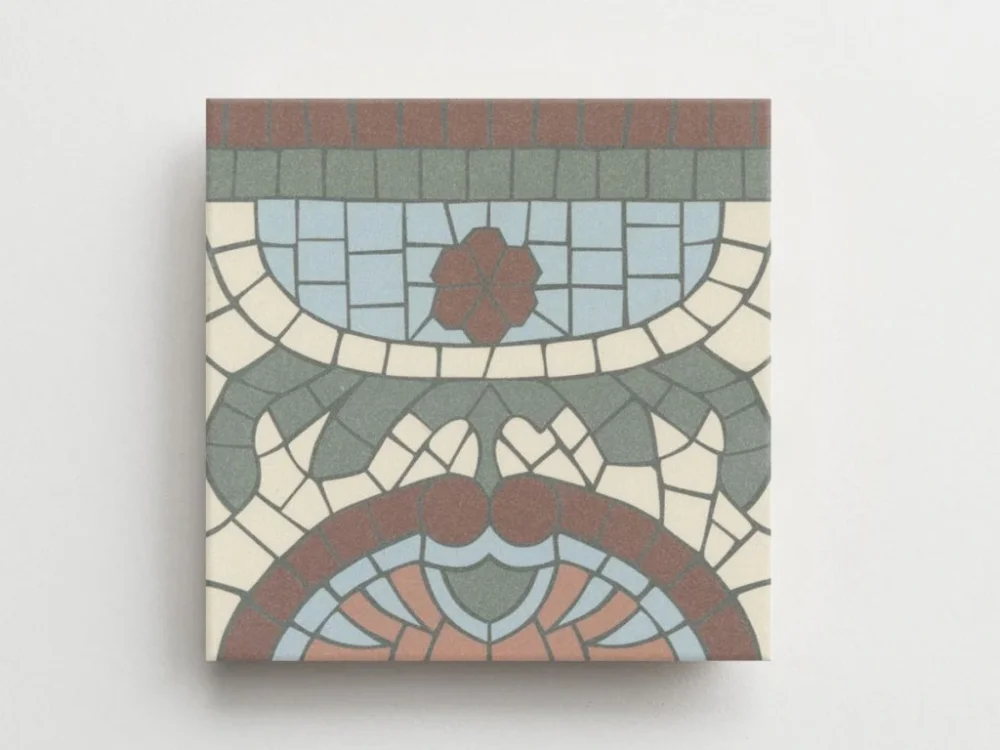 Super Cena Revoir Paris Bel Histoire Gilbert Ligne dlažba bordura 15x15 mat