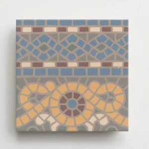 Zlevněný Revoir Paris Bel Histoire Romeo Ligne dlažba bordura 15x15 mat