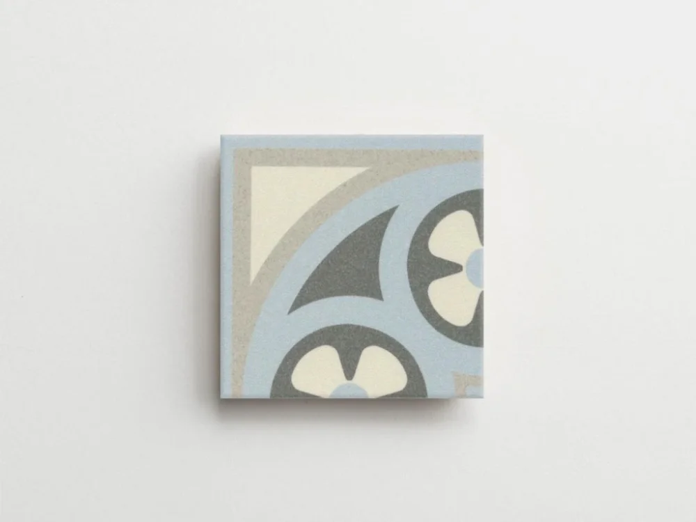 Revoir Paris Bel Histoire Nelle Coin roh bordury 7,5x7,5 mat Levný