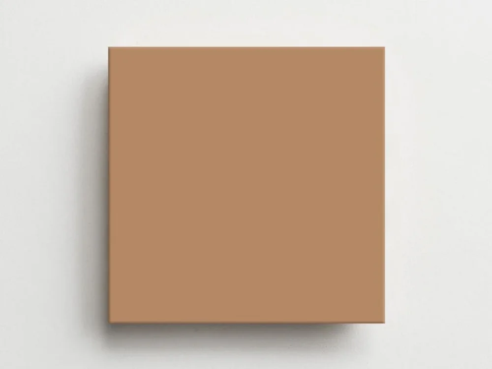 Elios Twist Brick retro jednobarevná dlažba 20x20 mat Expresní Doručení
