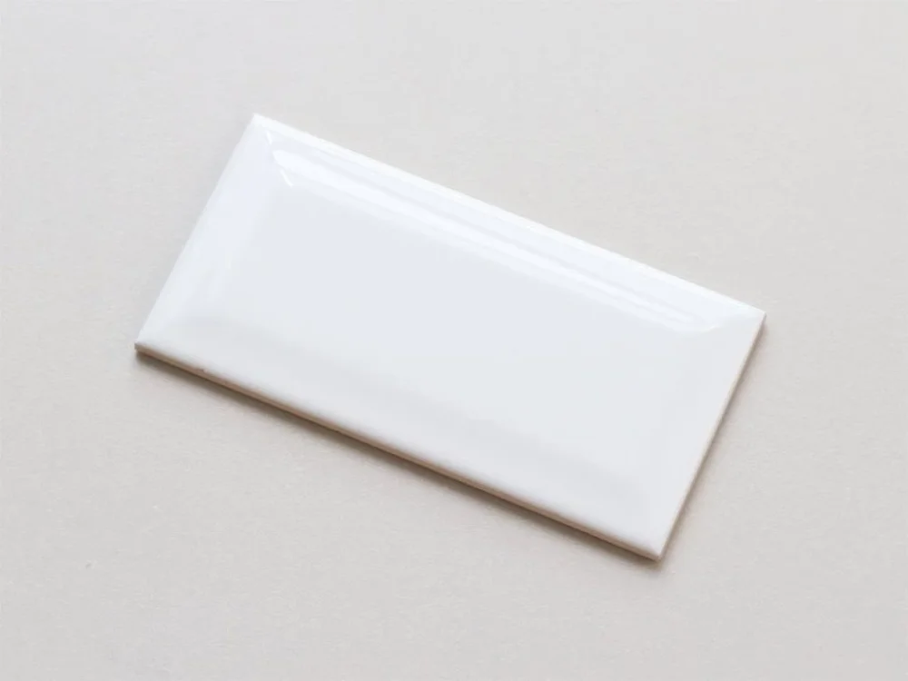 Nejlepší Cena Primus T. Biselado 004.0 Branco – bílé metro obklady 7,5x15, lesk