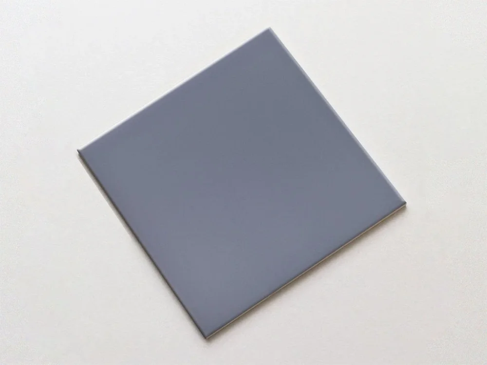Akce Primus Technical 643.1 Denim Grey Mate – šedomodré obklady, mat – rozměr na výběr