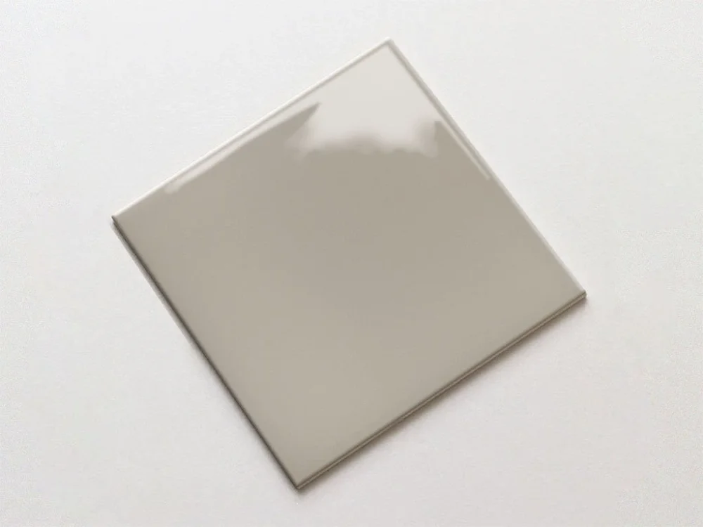 Sleva Primus Technical 616.0 Alloy Brilho – šedobéžové obklady, lesk – rozměr na výběr