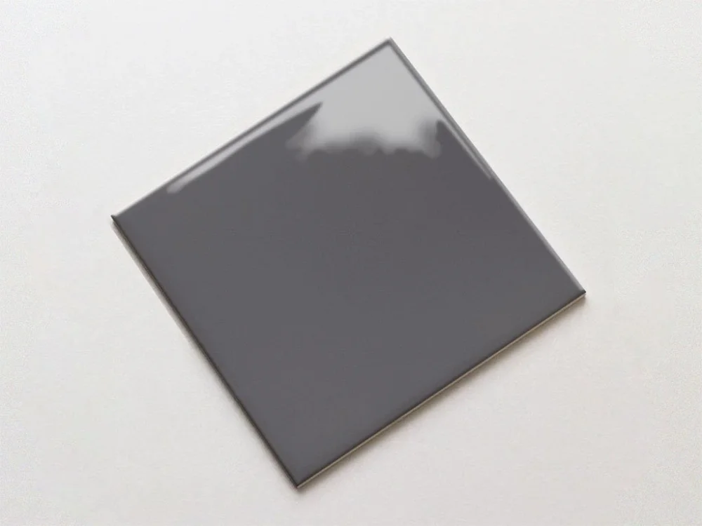 Primus Technical 153.0 Iron Brilho – tmavě šedé obklady, lesk – rozměr na výběr Pouze Dnes