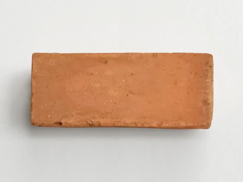 Sezónní Sleva Eco Ceramica L.M.M. Ecologica – pravá terakota, cihlové pásky 6x15, mat