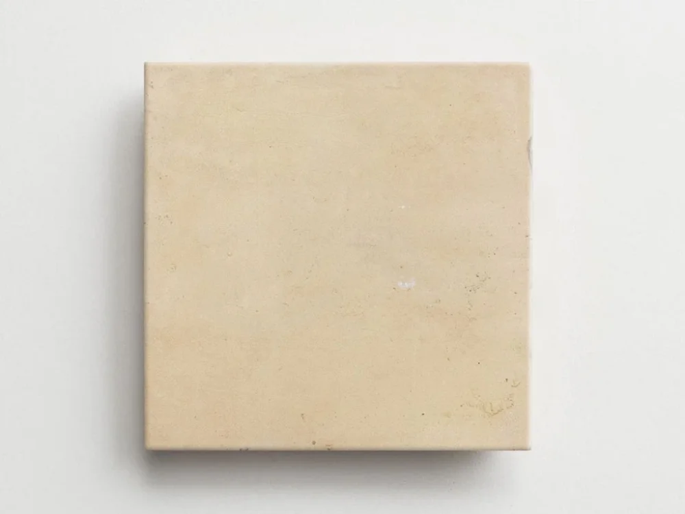 Wow Bejmat Square Biscuit – imitace zellige, přírodní obklad 15x15, mat Jen Po Omezenou Doba
