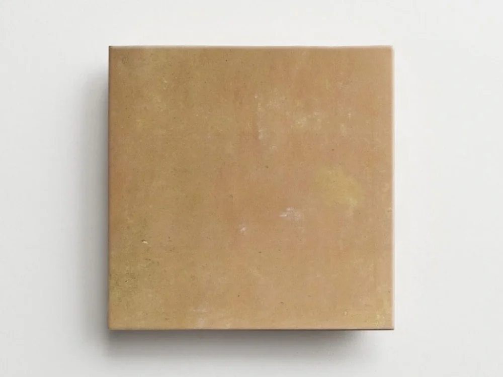 Wow Bejmat Square Tan – imitace zellige, přírodní obklad 15x15, mat Akční Cena