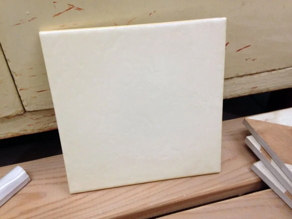 Primus Vintage VT 100 – krémové obklady – 15x15, lesk Aktuální