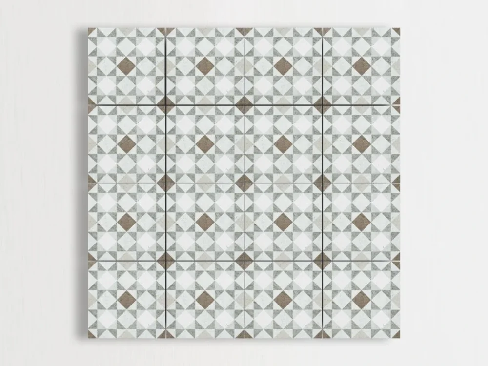 Kerion Neocim Plus Terrasse Decor T03 – protiskluzná dlažba – 20x20, mat Vysoce Kvalitní