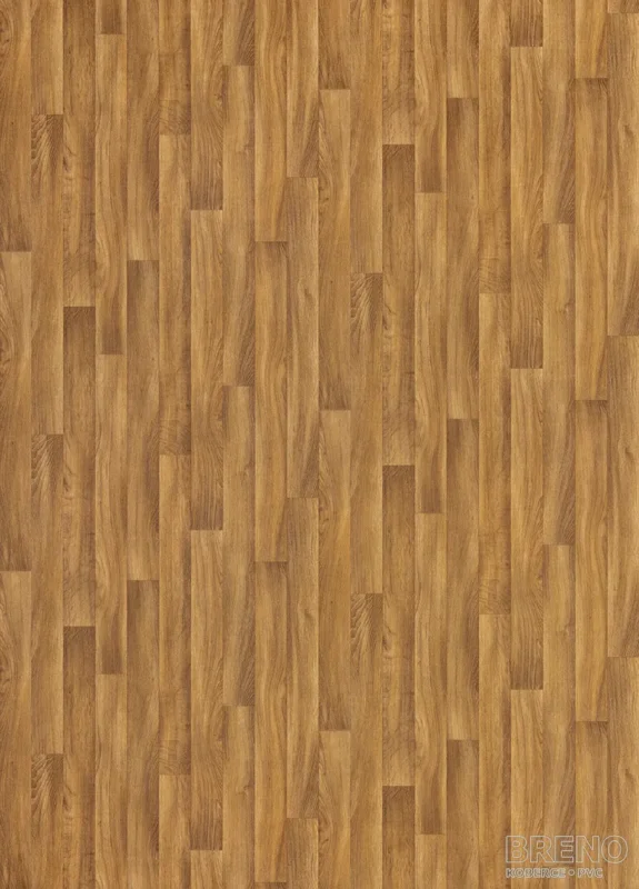 Nakupujte Hned PVC AMBIENT Golden Oak 16M – světlé dřevo