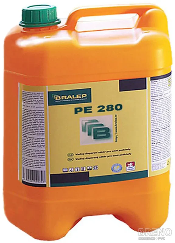 Ověřený Penetrace BRALEP PE 280