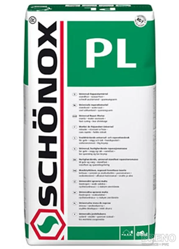Malta SCHONOX PL Kup Teď
