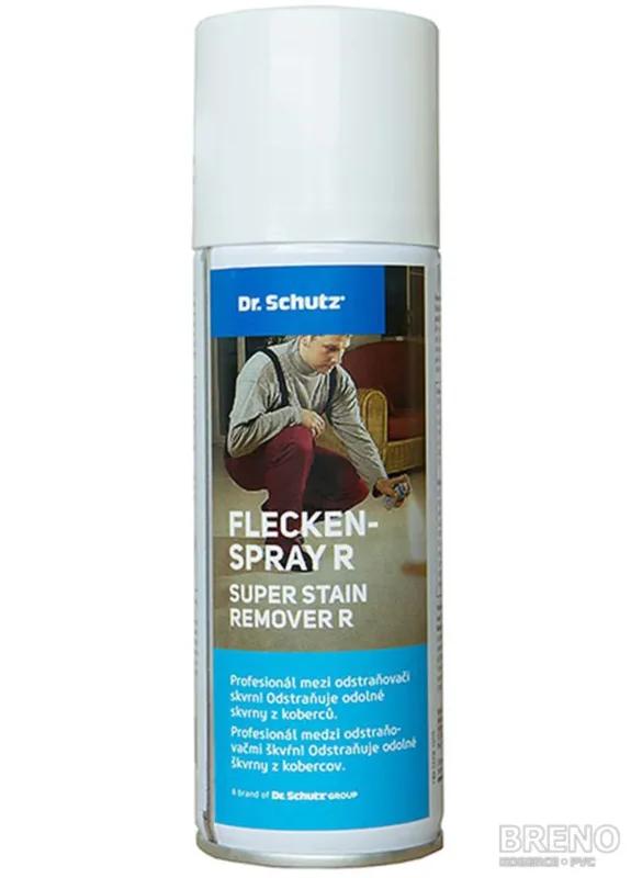Horká Nabídka Dr. SCHUTZ Fleckenspray R