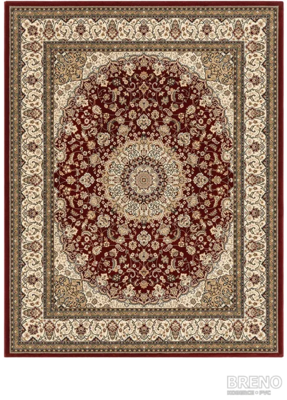 Kusový koberec DA VINCI 57119/1414 Horká Nabídka