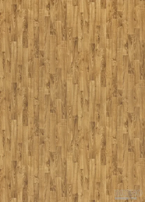 Ověřený PVC AMBIENT Honey Oak 636M – světlé dřevo