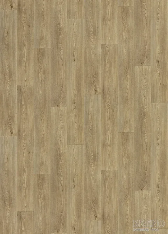 PVC BLACKTEX Columbian Oak 692M – světle hnědé dřevo Super Cena