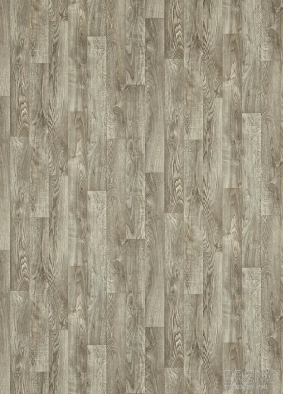 Výhodná Nabídka PVC BLACKTEX White Oak 997D – světlé dřevo