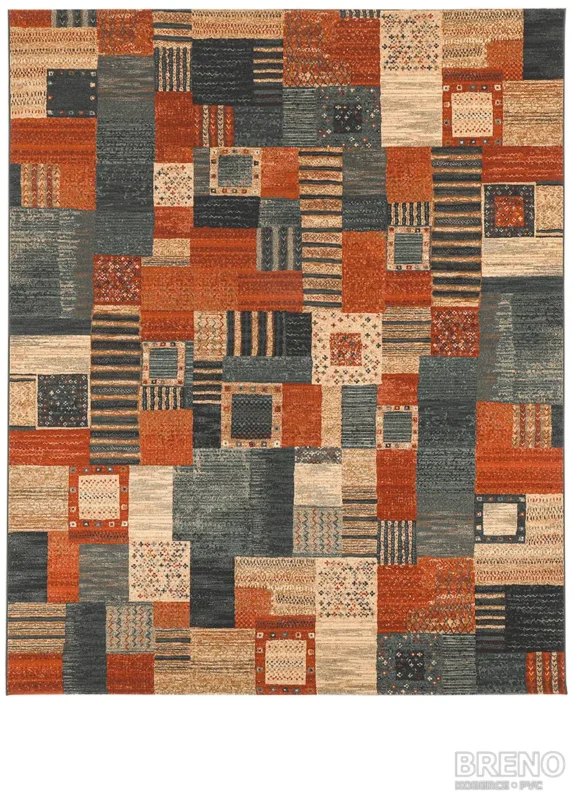 Kusový koberec ROYAL HERITAGE 4329/400 Nejprodávanější