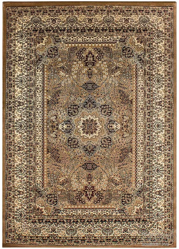 Kusový koberec MARRAKESH 207 Beige Horká Nabídka