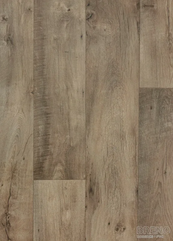 Přímo Od Výrobce PVC BLACKTEX Valley Oak 639M