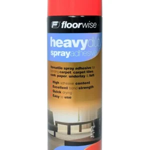 Akce Lepidlo ve spreji F599 HD 500ml