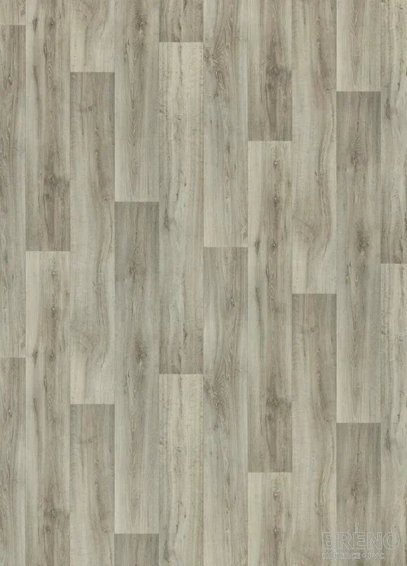 PVC PURETEX Lime Oak 096L – šedé dřevo Cenový Hit