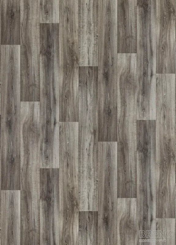 PVC PURETEX Lime Oak 796M – tmavé dřevo Pouze Dnes