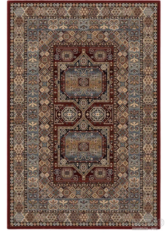 Kusový koberec DA VINCI 57147/1454 Nová Kolekce
