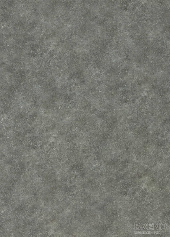Akce PVC PURETEX Disa 779M – tmavě šedý beton