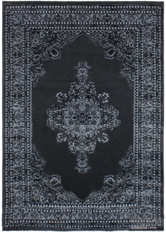 Kusový koberec MARRAKESH 297 Grey Akce