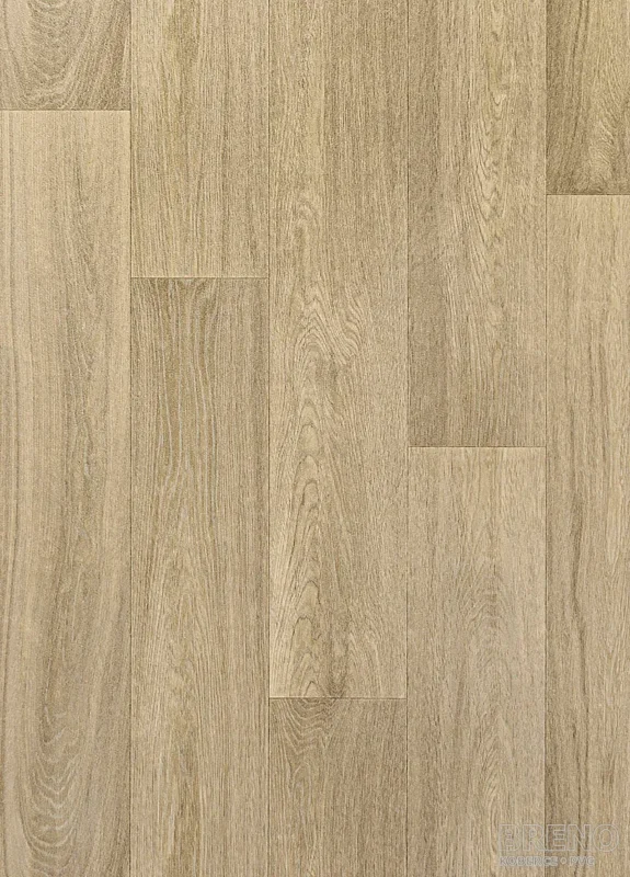 Sleva PVC SMARTEX Pure Oak 160M – světlé dřevo