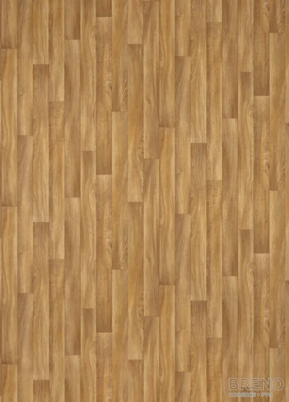 PVC XTREME Golden Oak 690L – hnědé dřevo Víkendová Akce