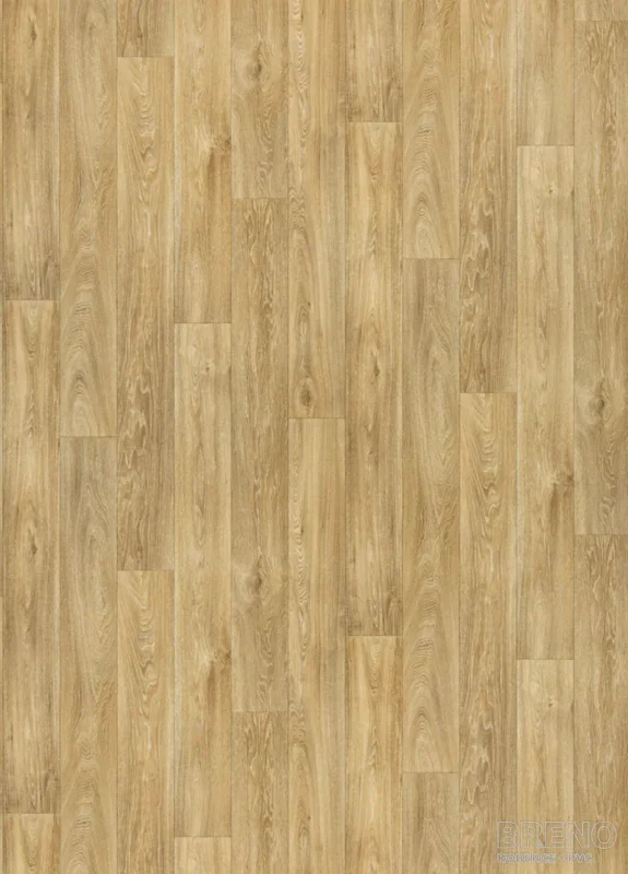 PVC XTREME Havanna Oak 662M – světle hnědé dřevo Hit Sezóny