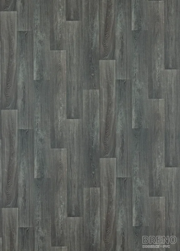 Expresní Doručení PVC XTREME Pure Oak 946E – tmavě šedé dřevo