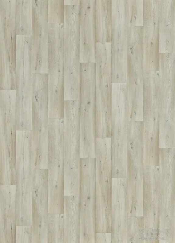 PVC XTREME Silk Oak 109S – šedé dřevo Autentický