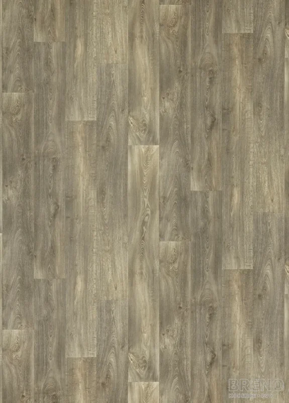 Doprava Zdarma PVC TOPTEX Texas Oak 693D – tmavé dřevo