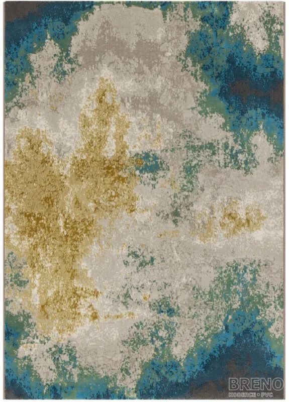 Kusový koberec PATINA (VINTAGE) 41040/500 Výhodná Nabídka