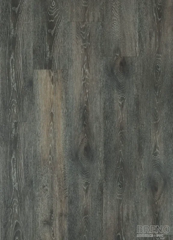 Levný Vinylová podlaha PALLADIUM 40 - Vintage Oak Dark – tmavě hnědé dřevo