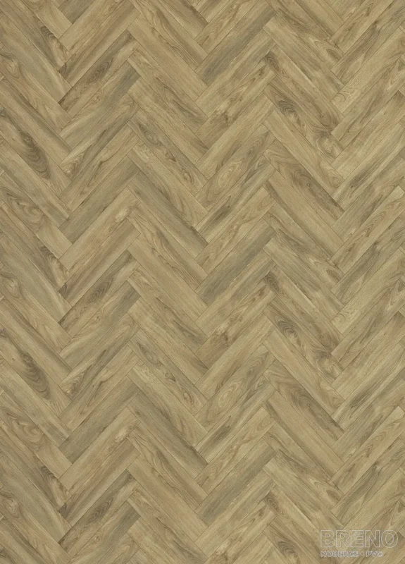 Aktuální PVC BLACKTEX Laurel Oak 669D – dřevěný dekor parket