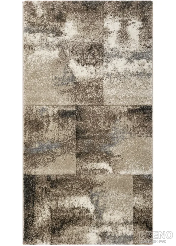 Novinka Kusový koberec ACAPULCO 686/taupe