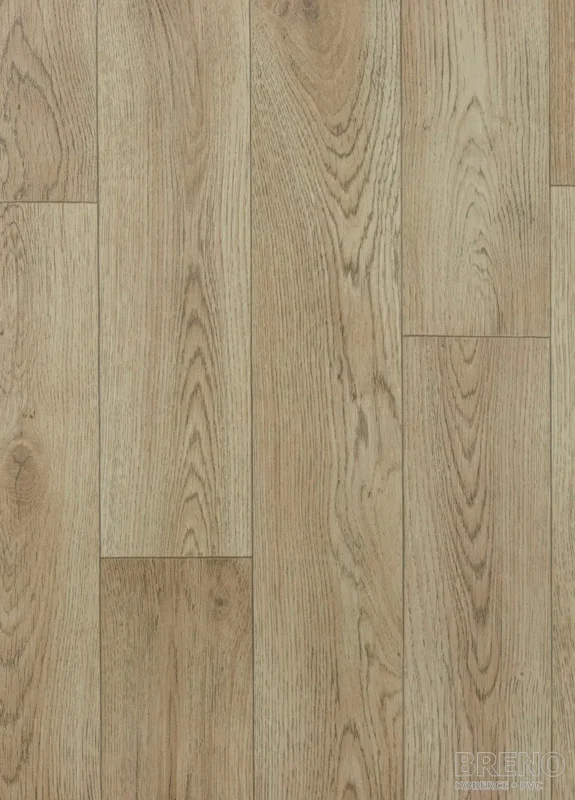 PVC SILVERTEX Pin Oak 166M – hnědé dřevo Nejprodávanější