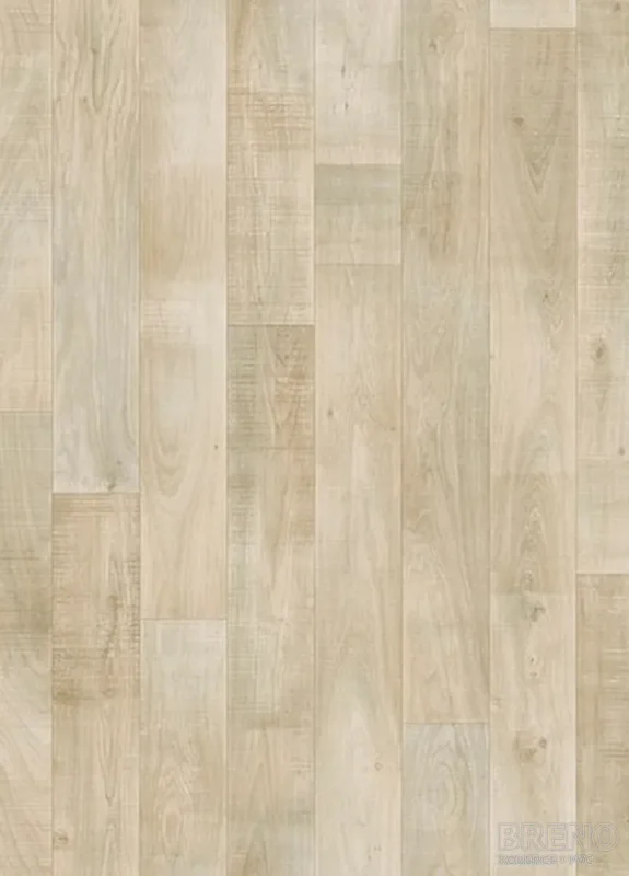 Pouze Dnes PVC QUINTEX Water Oak 196L