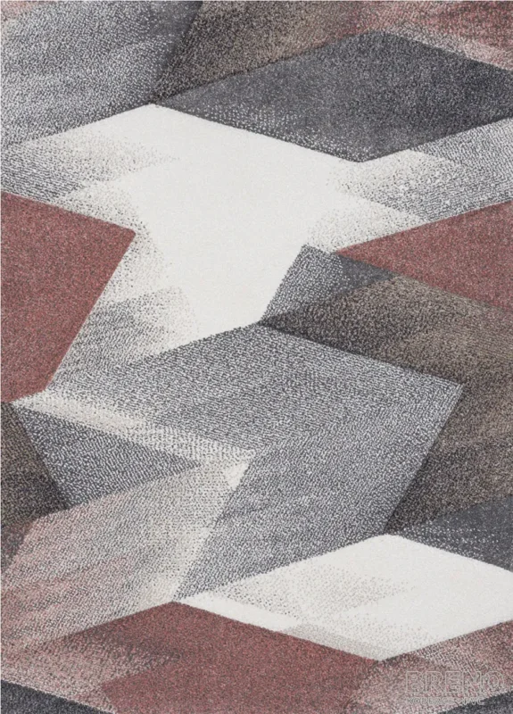 VEGAS HOME / PASTEL 59/ORO Oblíbený