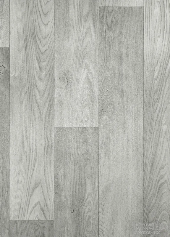PVC SMARTEX Sugar Oak 997L – šedé dřevo Dokud Zásoby Vydrží